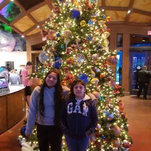 Meet your Posher, Maritza